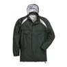 Fristads Regenjacke 432 RS Grün (Herren)