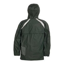 Fristads Regenjacke 432 RS Grün (Herren)