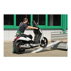 Altec Auffahrrampe AOH 600