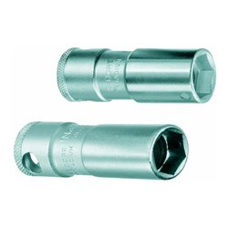 Gedore Zündkerzeneinsatz mit Magnet