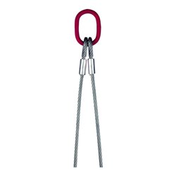 Dolezych Anschlagseil 2-strangig