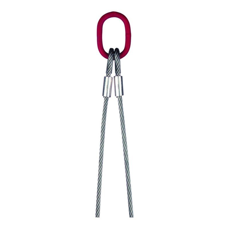 Dolezych Anschlagseil 2-strangig