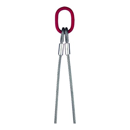 Dolezych Anschlagseil 2-strangig