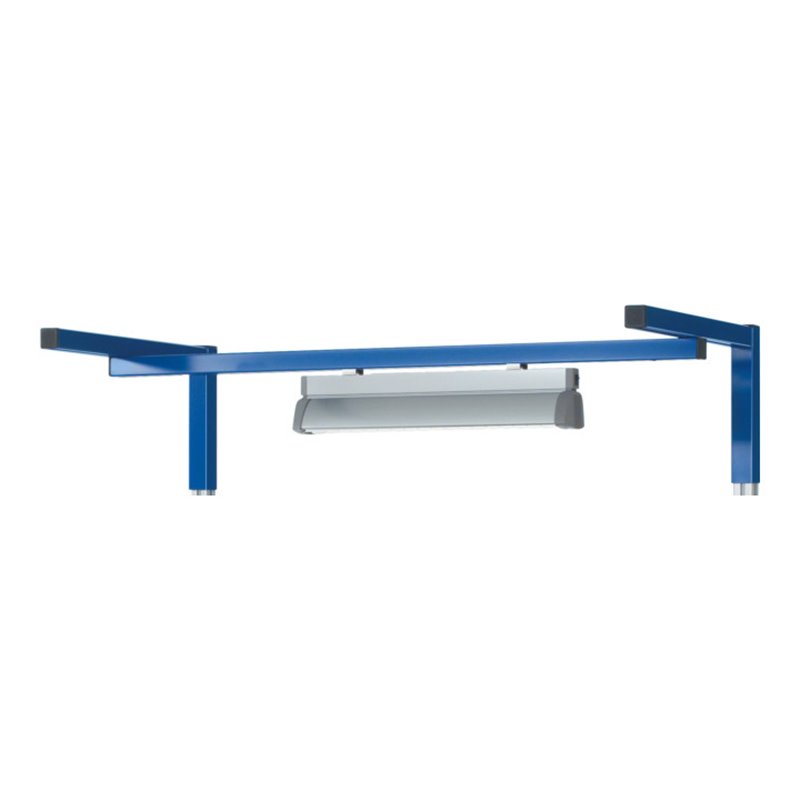 Rau Beleuchtungsleiste Montageschiene