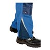 NOW Bundhose ozeanblau/marine
