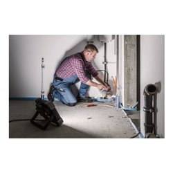 Brennenstuhl Mobiler LED Strahler DINORA IP65