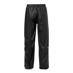 Fristads Regenset 4099 LRS Schwarz (Herren)
