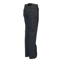 Pionier Jeans-Arbeitshose darkblue