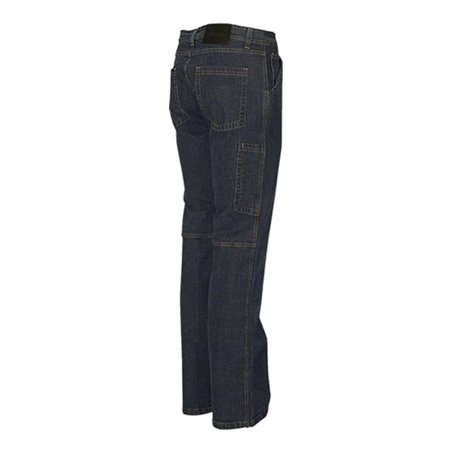 Pionier Jeans-Arbeitshose darkblue