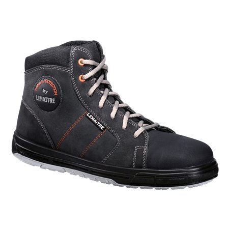 Lemaitre Sicherheitsstiefel Saxo S3