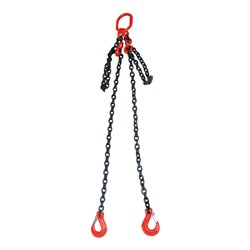 Dolezych Anschlagkette DoKett2 2-strängig