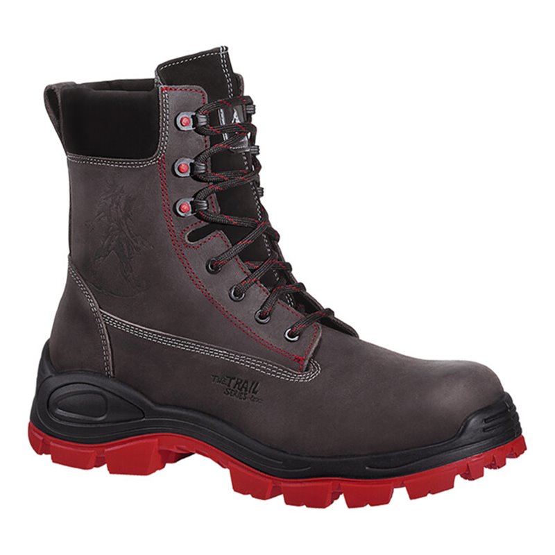 Lemaitre Sicherheitsstiefel Stelvio S3