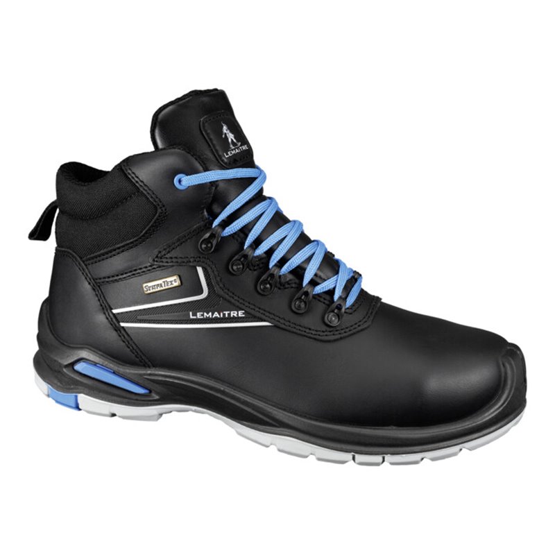 Lemaitre Sicherheitsstiefel Submarine S3