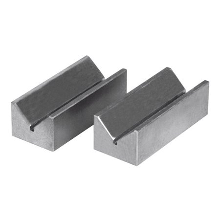 HOLEX Prismen-Paar Länge x Breite 200 x 70 mm Parallelitätstoleranz 0,01 mm