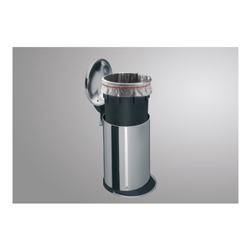 Hailo Tret-Abfallsammler TOPdesign