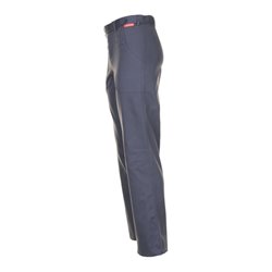 Planam Bundhose BW 290 grau