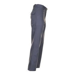 Planam Bundhose BW 290 grau