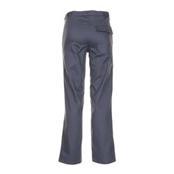 Planam Bundhose BW 290 grau