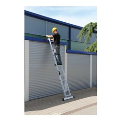 MUNK Anlegeleiter Standard-Traverse