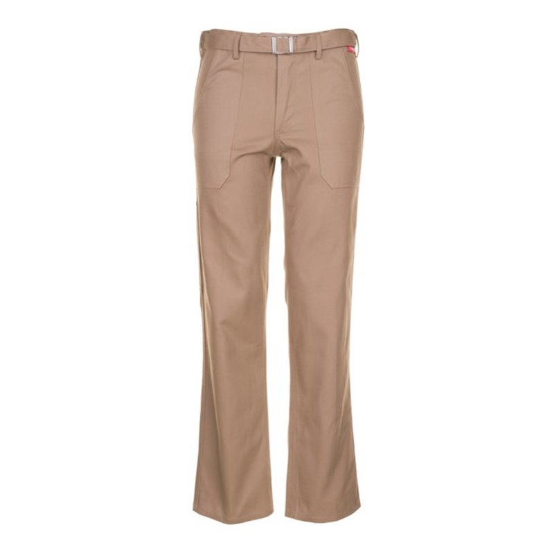 Planam Bundhose BW 290 khaki