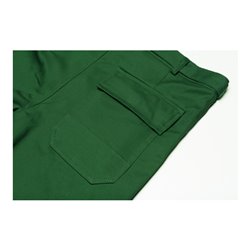 Planam Bundhose BW 290 khaki