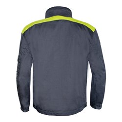 Kraftwerk Arbeitsjacke