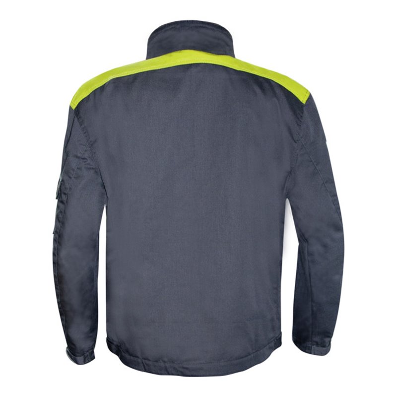 Kraftwerk Arbeitsjacke