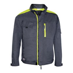 Kraftwerk Arbeitsjacke