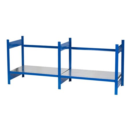 Bito Arbeitstische mit Arbeitsplatte