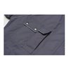 Planam Winter Blouson Canvas 320 kornblau/kornblau