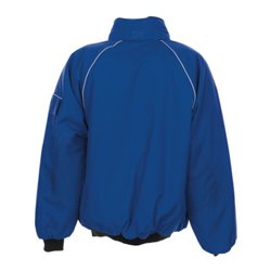 Planam Winter Blouson Canvas 320 kornblau/kornblau