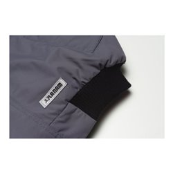 Planam Winter Blouson Canvas 320 kornblau/kornblau