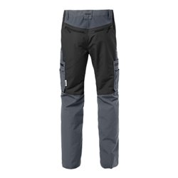 Fristads Service Stretch-Hose 2700 PLW Grau (Herren)