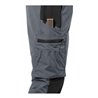 Fristads Service Stretch-Hose 2700 PLW Grau (Herren)