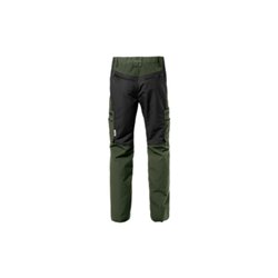 Fristads Service Stretch-Hose 2700 PLW Grün (Herren)