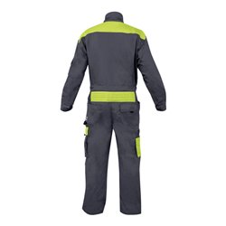 Kraftwerk Arbeitsoverall