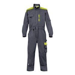 Kraftwerk Arbeitsoverall