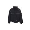 Planam Winter Blouson Canvas 320 schwarz/schwarz