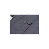Planam Winter Blouson Canvas 320 schwarz/schwarz