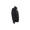 Planam Winter Blouson Canvas 320 schwarz/schwarz