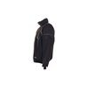 Planam Winter Blouson Canvas 320 schwarz/schwarz