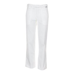 Planam Bundhose BW 290 reinweiß