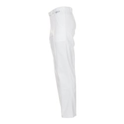 Planam Bundhose BW 290 reinweiß