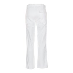 Planam Bundhose BW 290 reinweiß
