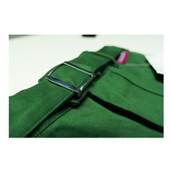 Planam Bundhose BW 290 reinweiß