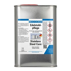 Weicon Edelstahlpflege