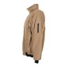 Planam Winter Blouson Canvas 320 khaki/schwarz