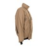 Planam Winter Blouson Canvas 320 khaki/schwarz