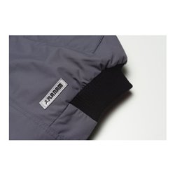 Planam Winter Blouson Canvas 320 khaki/schwarz
