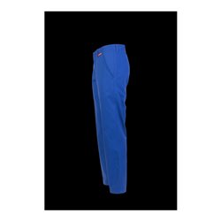 Planam Bundhose BW 345 kornblau